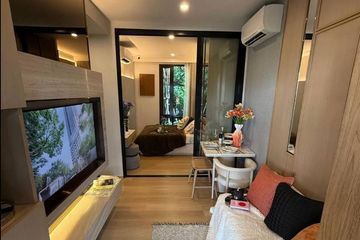 1 Bedroom Condo for sale in Maru Chula, Rong Mueang, Bangkok near MRT Hua Lamphong
