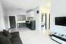 2 Bedroom Villa for sale in The Ville Jomtien, Nong Prue, Chonburi