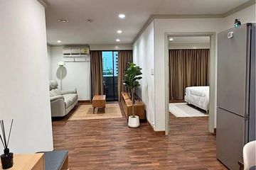 1 Bedroom Condo for sale in Sampoom Garden, Silom, Bangkok near BTS Saint Louis