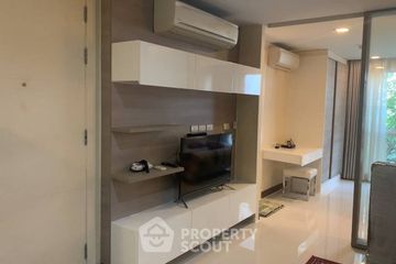 1 Bedroom Condo for sale in LIV @5, Khlong Toei Nuea, Bangkok near BTS Nana