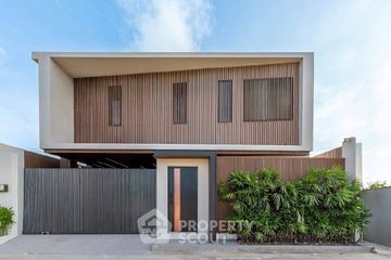 5 Bedroom Villa for sale in Nong Prue, Chonburi