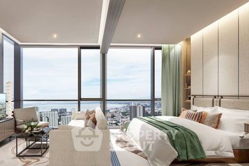 3 Bedroom Condo for sale in Na Kluea, Chonburi