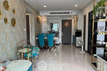 2 Bedroom Condo for sale in Supalai Premier Charoen Nakhon, Khlong San, Bangkok near BTS Khlong San