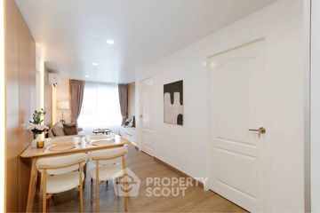 2 Bedroom Condo for sale in Premsiri Boutique Park, Sena Nikhom, Bangkok near BTS Kasetsart University