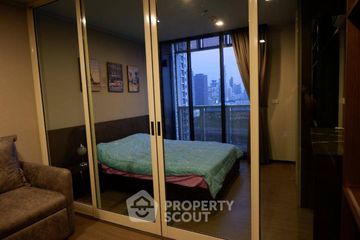 1 Bedroom Condo for sale in Din Daeng, Bangkok near MRT Phra Ram 9