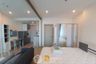 1 Bedroom Condo for sale in Ideo Q Chula - Samyan, Maha Phruettharam, Bangkok near MRT Sam Yan