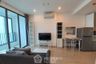 1 Bedroom Condo for sale in Ideo Q Chula - Samyan, Maha Phruettharam, Bangkok near MRT Sam Yan