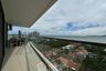 2 Bedroom Condo for sale in The Peak Towers, Nong Prue, Chonburi