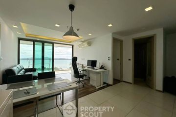 2 Bedroom Condo for sale in The Peak Towers, Nong Prue, Chonburi