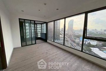 2 Bedroom Condo for sale in Ideo Mobi Asoke, Bang Kapi, Bangkok near MRT Phetchaburi