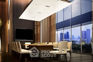 1 Bedroom Condo for sale in Chatuchak, Bangkok