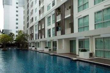 Condo for sale in A Space Asoke - Ratchada, Din Daeng, Bangkok near MRT Phra Ram 9
