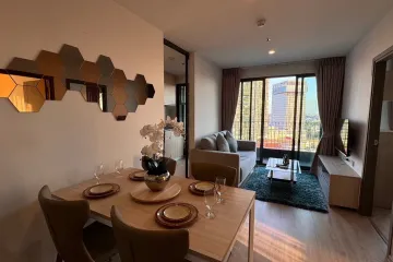 2 Bedroom Condo for rent in IDEO O2, Bang Na, Bangkok near BTS Bang Na