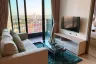 2 Bedroom Condo for rent in IDEO O2, Bang Na, Bangkok near BTS Bang Na