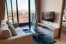 2 Bedroom Condo for rent in IDEO O2, Bang Na, Bangkok near BTS Bang Na