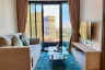 2 Bedroom Condo for rent in IDEO O2, Bang Na, Bangkok near BTS Bang Na