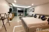1 Bedroom Condo for rent in View Talay Condo 7, Nong Prue, Chonburi