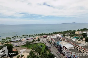 1 Bedroom Condo for rent in View Talay Condo 7, Nong Prue, Chonburi