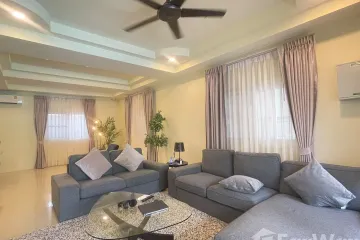 3 Bedroom Villa for sale in Pattaya Lagoon, Nong Prue, Chonburi