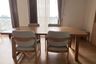 3 Bedroom Condo for Sale or Rent in M Jatujak, Chom Phon, Bangkok near BTS Mo chit
