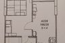 1 Bedroom Condo for rent in The Cube Amaze, Si Sunthon, Phuket