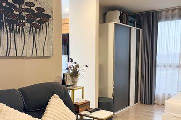 Condo for sale in Ideo Mobi Sukhumvit East Point, Bang Na, Bangkok near BTS Bang Na