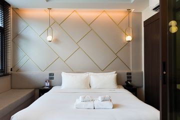 1 Bedroom Condo for sale in The Proud Residence, Karon, Phuket