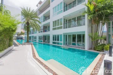 2 Bedroom Condo for sale in The Palms, Kamala, Phuket