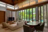 3 Bedroom Villa for rent in Botanica Lake Side I, Choeng Thale, Phuket