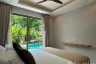 3 Bedroom Villa for rent in Botanica Lake Side I, Choeng Thale, Phuket
