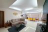 3 Bedroom House for rent in Jomtien Condotel and Village, Nong Prue, Chonburi