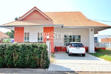 3 Bedroom House for rent in The Ville Jomtien, Nong Prue, Chonburi