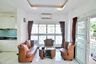 3 Bedroom House for rent in The Ville Jomtien, Nong Prue, Chonburi