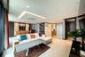 2 Bedroom Condo for rent in Prime Suites, Nong Prue, Chonburi