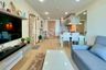 1 Bedroom Condo for Sale or Rent in Whale Marina Condo, Na Jomtien, Chonburi