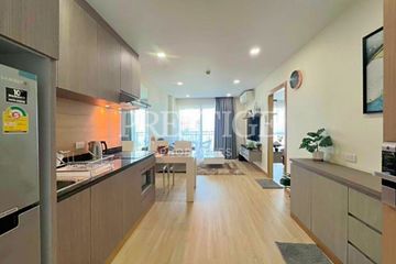 1 Bedroom Condo for Sale or Rent in Whale Marina Condo, Na Jomtien, Chonburi