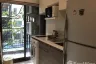 1 Bedroom Condo for sale in Condolette Pixel Sathorn, Chong Nonsi, Bangkok near MRT Lumpini