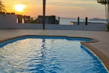 3 Bedroom Villa for rent in Nong Thale, Krabi