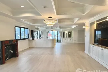 4 Bedroom Condo for rent in G.P. Grande Tower, Khlong Toei Nuea, Bangkok near MRT Sukhumvit