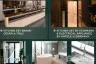 4 Bedroom Townhouse for rent in Bibury Srinakarin, Nong Bon, Bangkok near MRT Suan Luang Ro 9