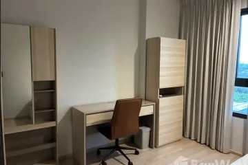 1 Bedroom Condo for sale in IDEO New Rama 9, Hua Mak, Bangkok near Airport Rail Link Ramkhamhaeng