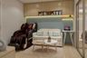 1 Bedroom Condo for rent in The Trust Residence Ratchada-Rama 3, Chong Nonsi, Bangkok
