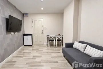 1 Bedroom Condo for sale in The Cube Chaengwattana, Thung Song Hong, Bangkok near MRT TOT