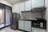 1 Bedroom Condo for sale in The Cube Chaengwattana, Thung Song Hong, Bangkok near MRT TOT