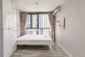 1 Bedroom Condo for sale in The Cube Chaengwattana, Thung Song Hong, Bangkok near MRT TOT