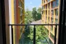 1 Bedroom Condo for sale in The Cube Chaengwattana, Thung Song Hong, Bangkok near MRT TOT