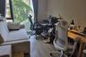 1 Bedroom Condo for rent in The Teak Sathorn-Lumpini, Chong Nonsi, Bangkok near MRT Khlong Toei