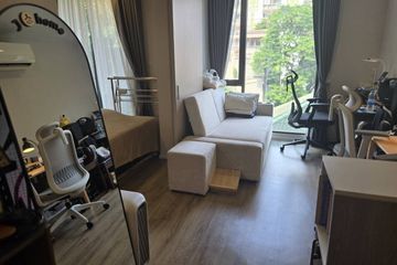 1 Bedroom Condo for rent in The Teak Sathorn-Lumpini, Chong Nonsi, Bangkok near MRT Khlong Toei