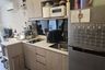 1 Bedroom Condo for rent in The Teak Sathorn-Lumpini, Chong Nonsi, Bangkok near MRT Khlong Toei