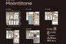4 Bedroom Townhouse for rent in Bibury Srinakarin, Nong Bon, Bangkok near MRT Suan Luang Ro 9